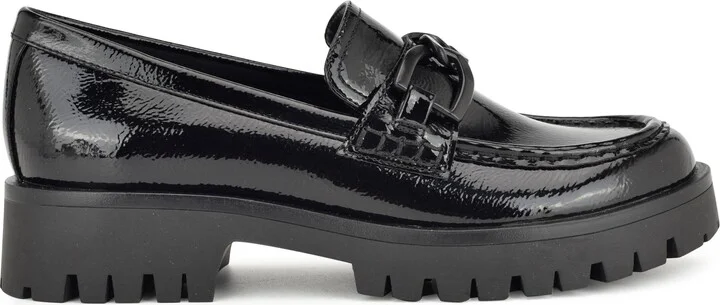Gables Lug Loafer - Image 4