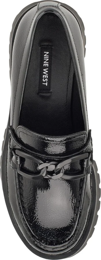 Gables Lug Loafer - Image 5