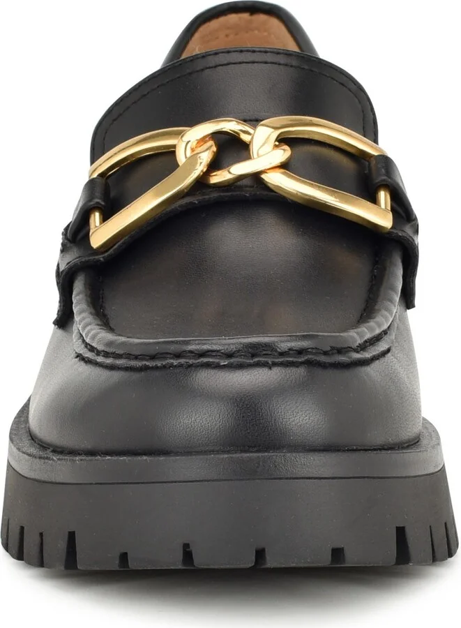 Gables Lug Loafer - Image 8