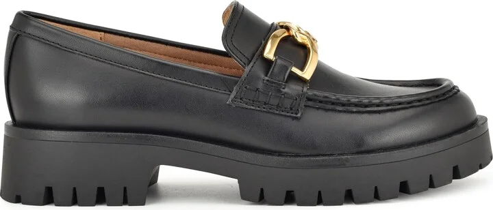 Gables Lug Loafer - Image 10