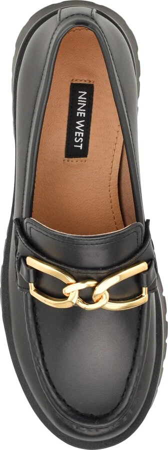 Gables Lug Loafer - Image 11