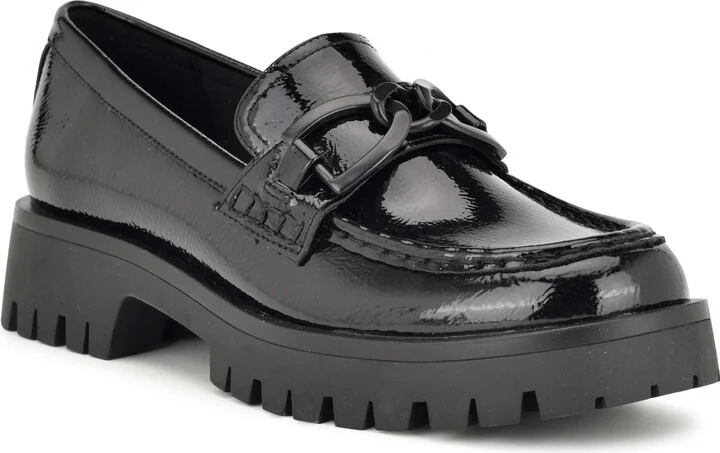 Gables Lug Loafer