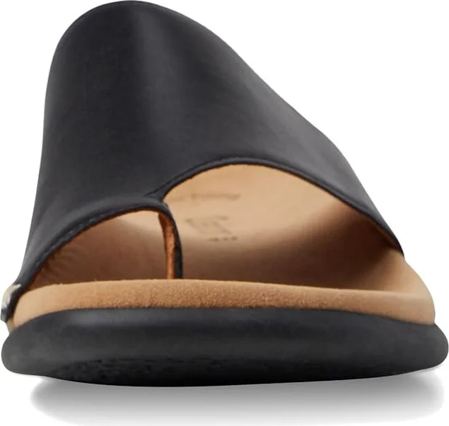 Gabor Gabor 0.3700 Women's Sandals Schwarz : EU 36 (US Women's 6) B - Medium, Leather - Image 2