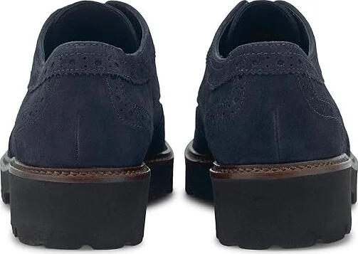 Gabor Gabor 0.5244 Women's Shoes Atlantic : UK 7.5 (US Women's 10) B - Medium, Leather - Image 3