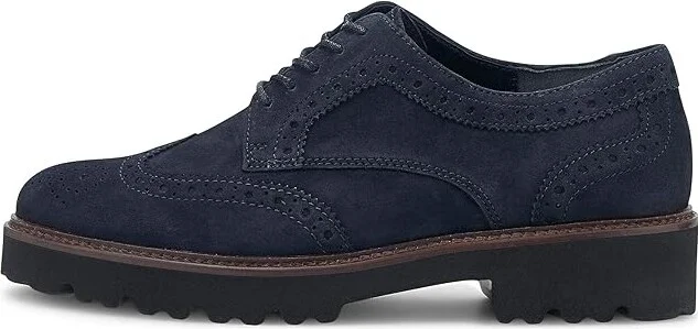 Gabor Gabor 0.5244 Women's Shoes Atlantic : UK 7.5 (US Women's 10) B - Medium, Leather - Image 4