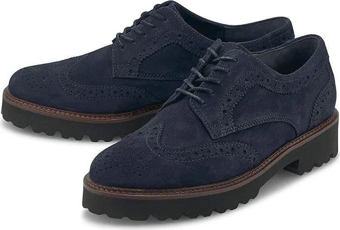 Gabor Gabor 0.5244 Women's Shoes Atlantic : UK 7.5 (US Women's 10) B - Medium, Leather