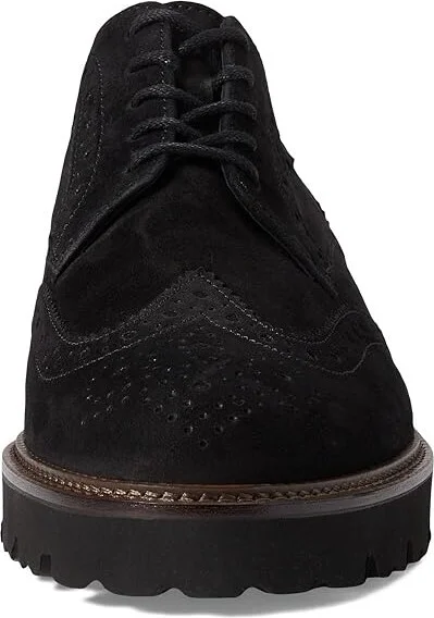 Gabor Gabor 0.5244 Women's Shoes Black : UK 4.5 (US Women's 7) B - Medium, Leather - Image 5