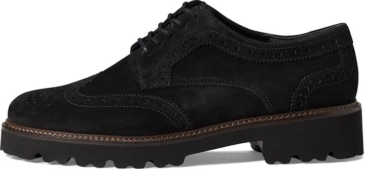 Gabor Gabor 0.5244 Women's Shoes Black : UK 4.5 (US Women's 7) B - Medium, Leather - Image 6