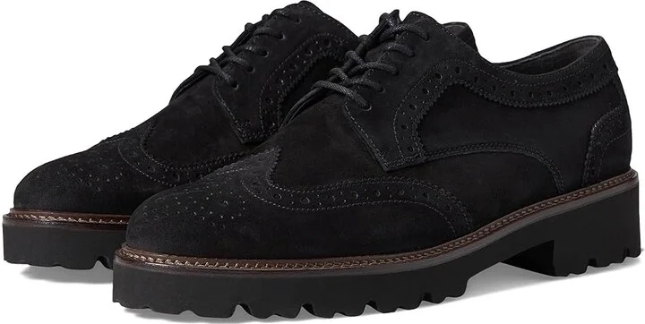 Gabor Gabor 0.5244 Women's Shoes Black : UK 4.5 (US Women's 7) B - Medium, Leather