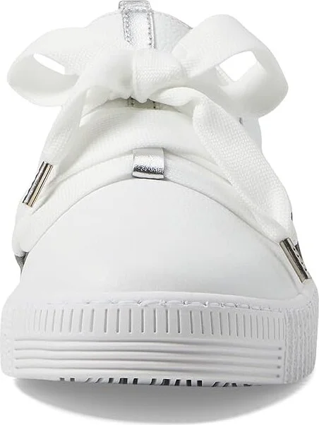Gabor Gabor 03.333 Women's Shoes White : UK 4 (US Women's 6.5) B - Medium, Leather - Image 5