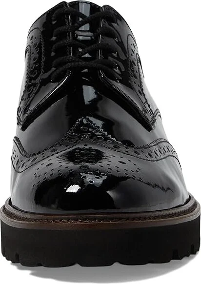Gabor Gabor 05.244 Women's Flat Shoes Congnac : UK 3.5 (US Women's 6) B - Medium, Leather - Image 5