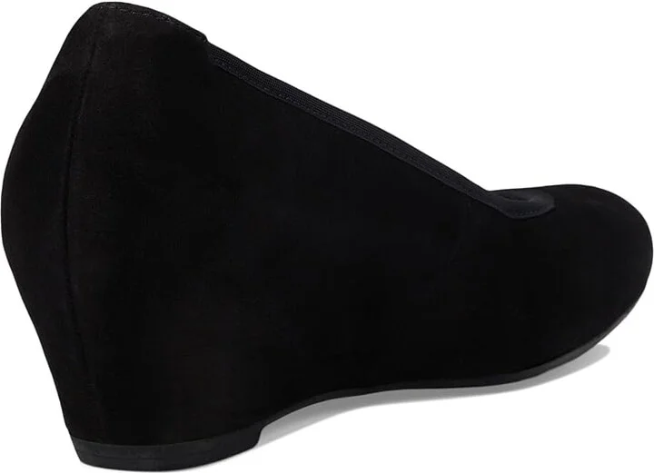Gabor Gabor 05.360 Women's Shoes Black : UK 2.5 (US Women's 5) B - Medium - Image 4