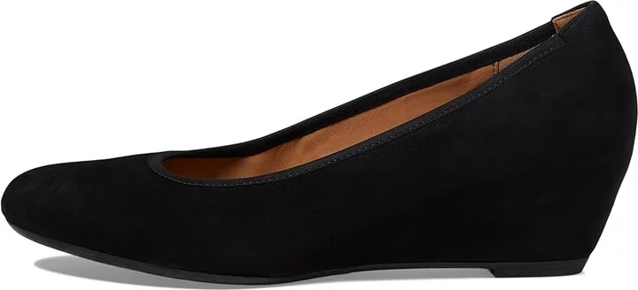 Gabor Gabor 05.360 Women's Shoes Black : UK 2.5 (US Women's 5) B - Medium - Image 5