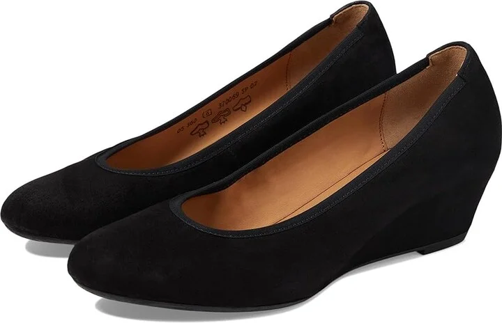 Gabor Gabor 05.360 Women's Shoes Black : UK 2.5 (US Women's 5) B - Medium