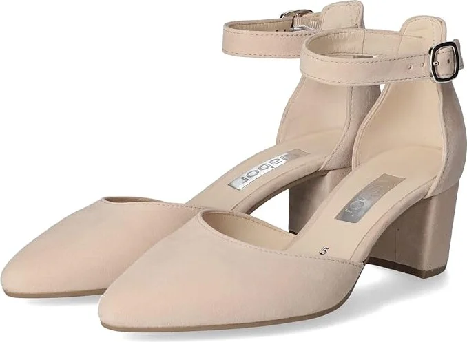 Gabor Gabor 21.340 Women's Shoes Rouge : UK 2.5 (US Women's 5) B - Medium, Leather