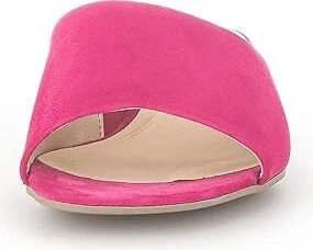 Gabor Gabor 21.700 Women's Sandals Pink : UK 2.5 (US Women's 5) B - Medium - Image 5