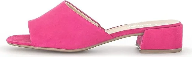 Gabor Gabor 21.700 Women's Sandals Pink : UK 2.5 (US Women's 5) B - Medium - Image 6