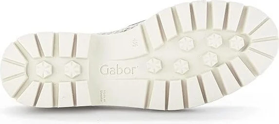 Gabor Gabor 22.453 Women's Shoes Menta : UK 3 (US Women's 5.5) B - Medium - Image 3