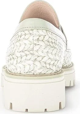 Gabor Gabor 22.453 Women's Shoes Menta : UK 3 (US Women's 5.5) B - Medium - Image 4