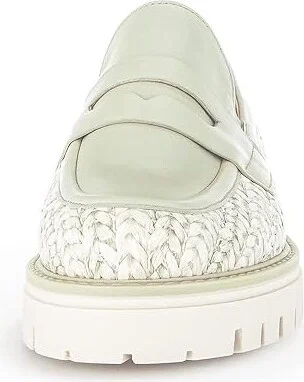 Gabor Gabor 22.453 Women's Shoes Menta : UK 3 (US Women's 5.5) B - Medium - Image 5