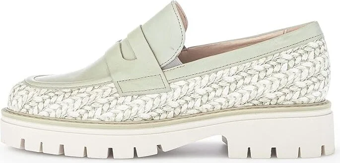 Gabor Gabor 22.453 Women's Shoes Menta : UK 3 (US Women's 5.5) B - Medium - Image 6