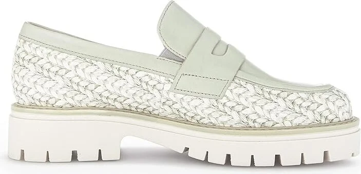 Gabor Gabor 22.453 Women's Shoes Menta : UK 3 (US Women's 5.5) B - Medium - Image 7