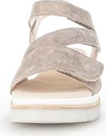 Gabor Gabor 24.640 Women's Shoes Metallic : UK 7 (US Women's 9.5) B - Medium - Image 5