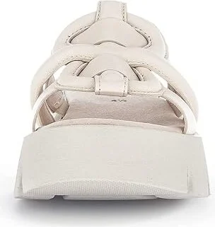 Gabor Gabor 24.751 Women's Shoes Panna : UK 8 (US Women's 10.5) B - Medium - Image 5
