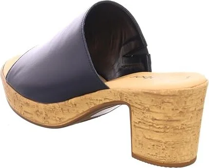 Gabor Gabor 24.760 Women's Shoes Black : UK 2.5 (US Women's 5) B - Medium - Image 4