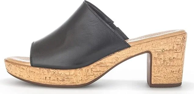Gabor Gabor 24.760 Women's Shoes Black : UK 2.5 (US Women's 5) B - Medium - Image 6