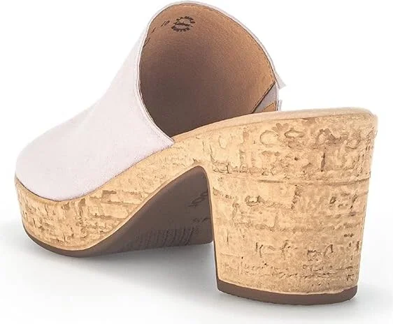 Gabor Gabor 24.760 Women's Shoes Nude : UK 2.5 (US Women's 5) B - Medium - Image 4
