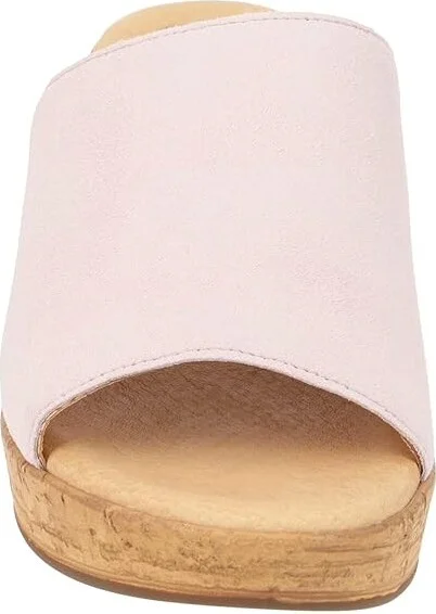 Gabor Gabor 24.760 Women's Shoes Nude : UK 2.5 (US Women's 5) B - Medium - Image 5