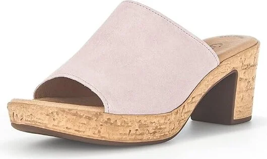Gabor Gabor 24.760 Women's Shoes Nude : UK 2.5 (US Women's 5) B - Medium