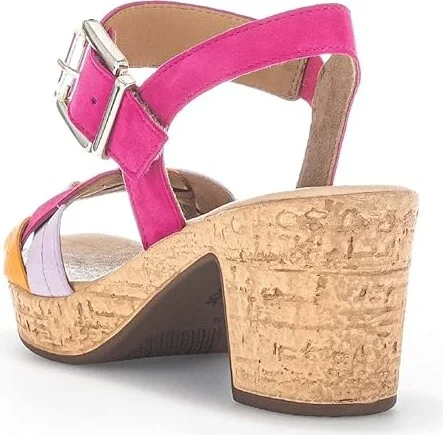 Gabor Gabor 24.763 Women's Shoes Kombi : UK 2.5 (US Women's 5) B - Medium - Image 4