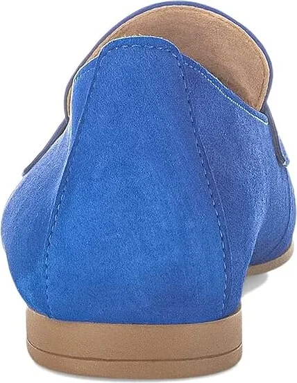 Gabor Gabor 25.213 Women's Shoes Sapphire : UK 3 (US Women's 5.5) B - Medium, Leather - Image 4