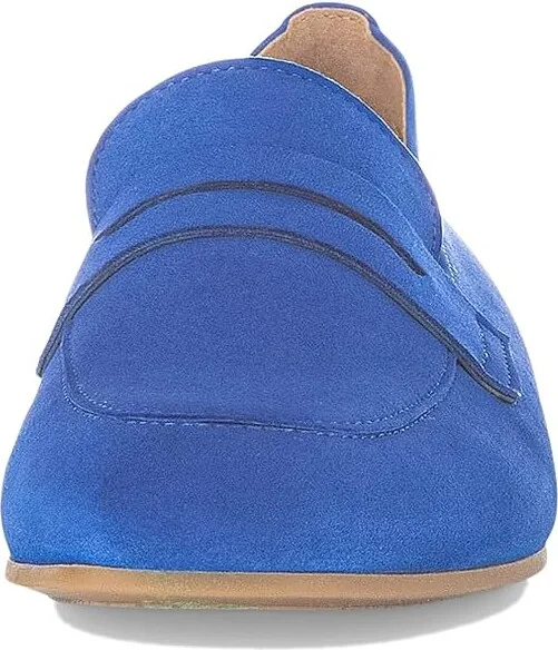 Gabor Gabor 25.213 Women's Shoes Sapphire : UK 3 (US Women's 5.5) B - Medium, Leather - Image 5