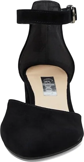 Gabor Gabor 31.340 Women's Shoes Black : UK 4.5 (US Women's 7) B - Medium - Image 2