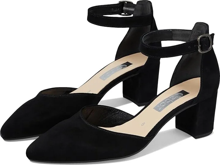 Gabor Gabor 31.340 Women's Shoes Black : UK 4.5 (US Women's 7) B - Medium