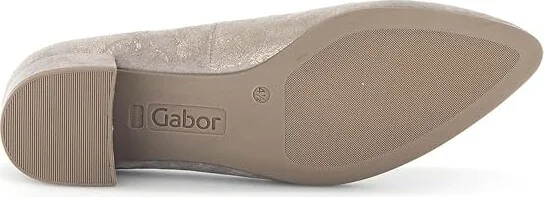 Gabor Gabor 31.443 Women's Shoes Shell : UK 2.5 (US Women's 5) B - Medium - Image 2