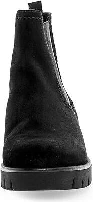 Gabor Gabor 31.710 Women's Shoes Black : UK 2.5 (US Women's 5) B - Medium, Synthetic - Image 4