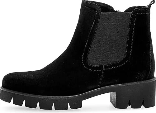 Gabor Gabor 31.710 Women's Shoes Black : UK 2.5 (US Women's 5) B - Medium, Synthetic - Image 5
