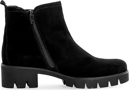 Gabor Gabor 31.710 Women's Shoes Black : UK 2.5 (US Women's 5) B - Medium, Synthetic - Image 6