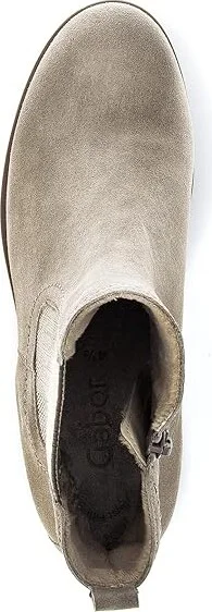 Gabor Gabor 31.710 Women's Shoes Tan : UK 2.5 (US Women's 5) B - Medium, Synthetic - Image 2