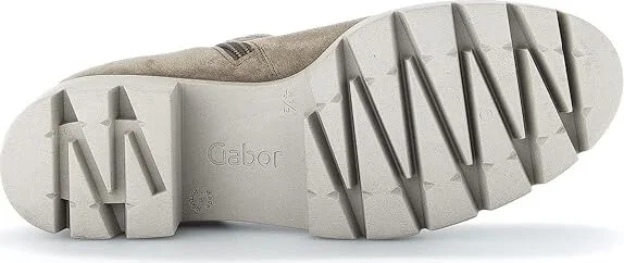 Gabor Gabor 31.710 Women's Shoes Tan : UK 2.5 (US Women's 5) B - Medium, Synthetic - Image 3