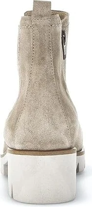 Gabor Gabor 31.710 Women's Shoes Tan : UK 2.5 (US Women's 5) B - Medium, Synthetic - Image 4