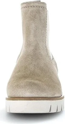 Gabor Gabor 31.710 Women's Shoes Tan : UK 2.5 (US Women's 5) B - Medium, Synthetic - Image 5