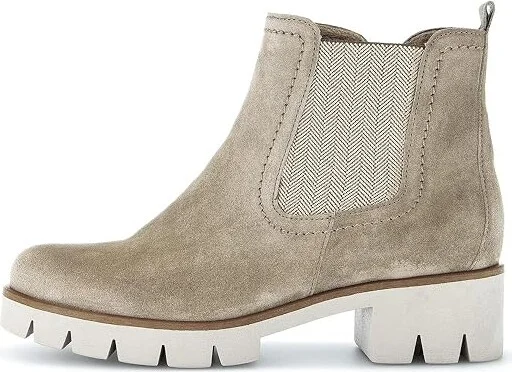 Gabor Gabor 31.710 Women's Shoes Tan : UK 2.5 (US Women's 5) B - Medium, Synthetic - Image 6