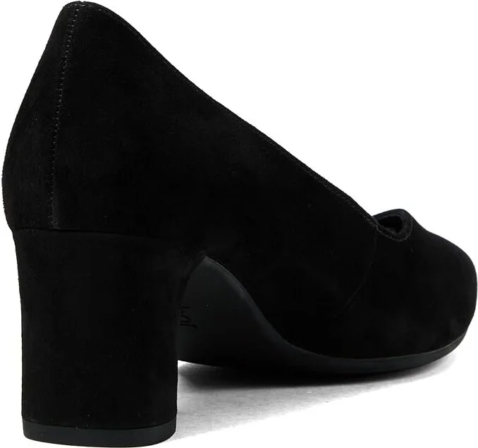 Gabor Gabor 32.152 Women's Shoes Black : UK 4.5 (US Women's 7) B - Medium - Image 4