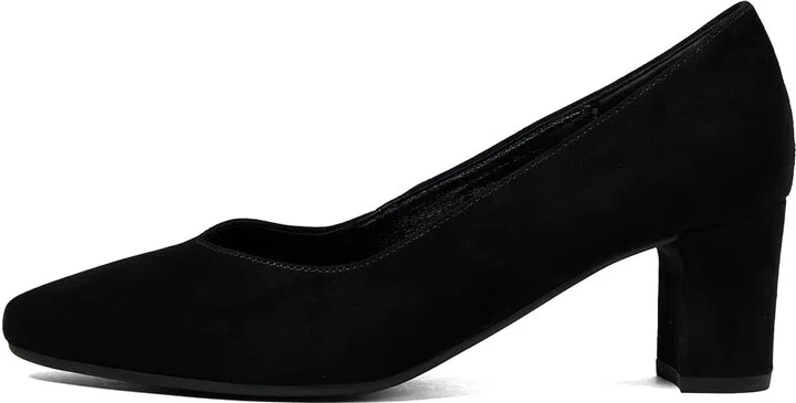 Gabor Gabor 32.152 Women's Shoes Black : UK 4.5 (US Women's 7) B - Medium - Image 5