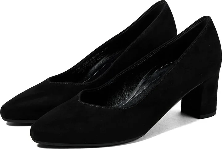Gabor Gabor 32.152 Women's Shoes Black : UK 4.5 (US Women's 7) B - Medium